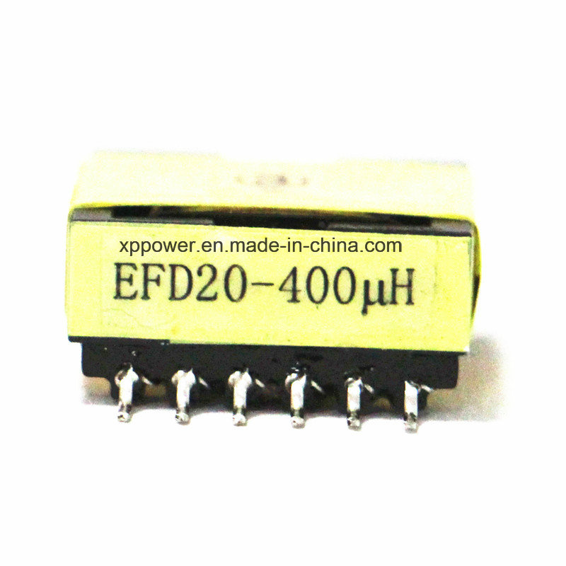 Surface Mounted Transformer for Converter|Efd20 Transformer|Transformer for Power Adapter
